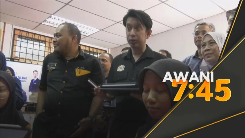 Kabinet bincang bawa pulang pelajar terkandas konflik Asia Barat