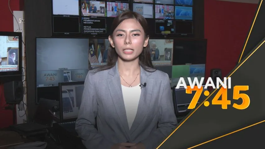 Rangkuman konflik Asia Barat (Setakat 4 Mac 2026)