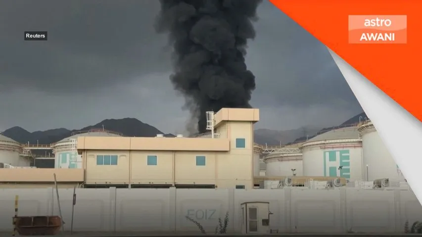 Rakyat Malaysia dinasihatkan tangguh perjalanan tidak penting ke 7 negara Asia Barat