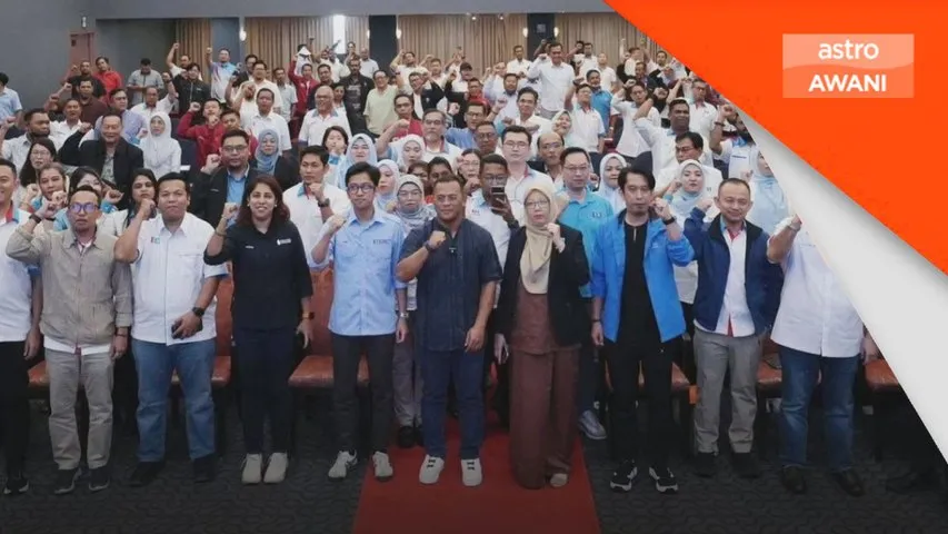 PKR Johor kenal pasti 28 kerusi berpotensi