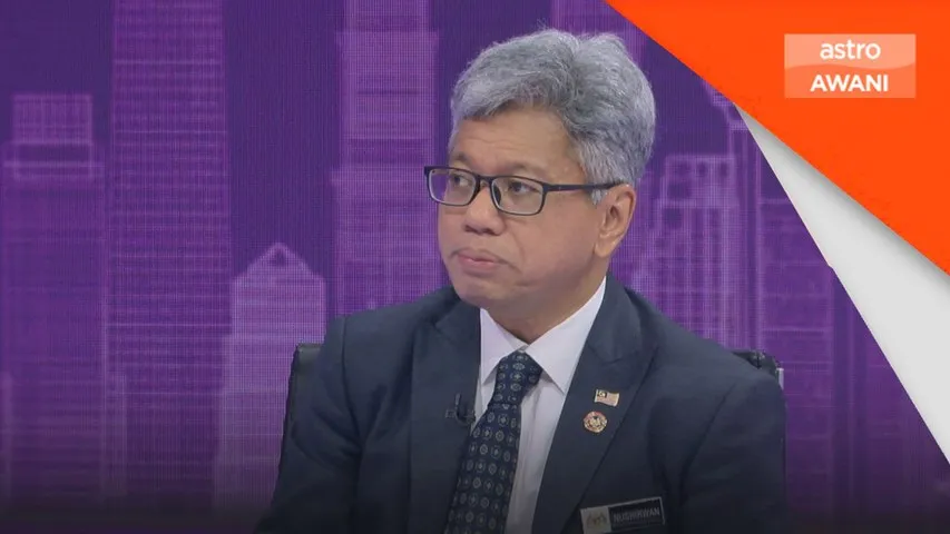 Malaysia bakal menjadi sebahagian ‘titik panas' geopolitik dunia