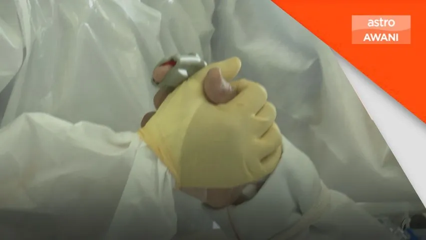 Makin ramai rakyat sakit punca klinik, hospital makin sesak