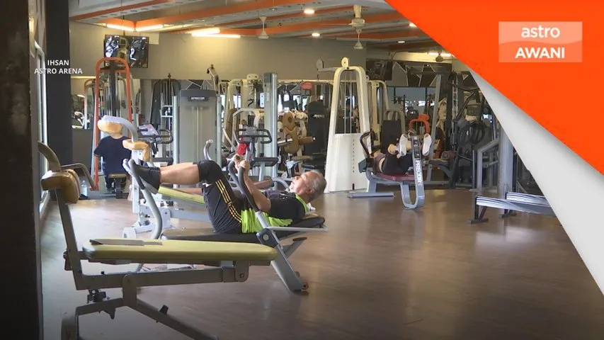 Penurunan fi beri ruang bernafas kepada pengusaha kecil