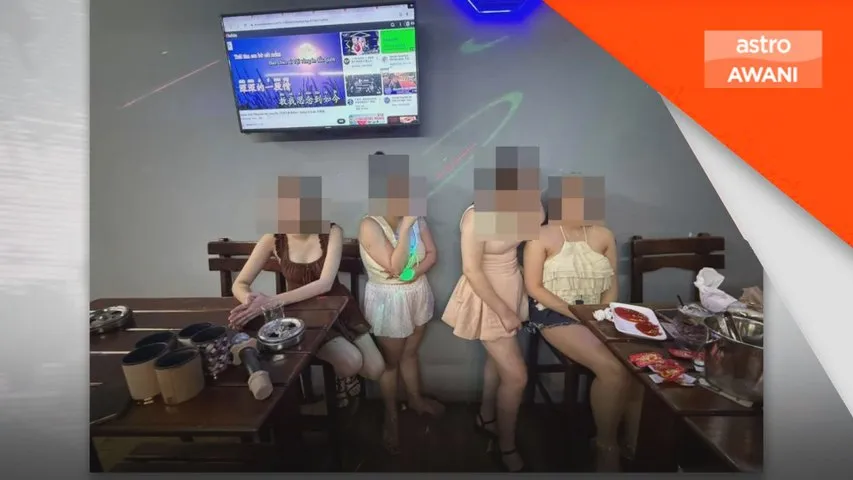 Sindiket salah guna pas, manipulasi sistem pembantu rumah tumpas