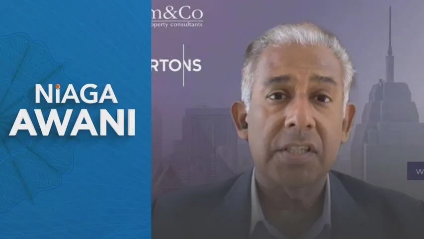 Niaga AWANI: Ledakan industri Malaysia uji ketahanan hartanah