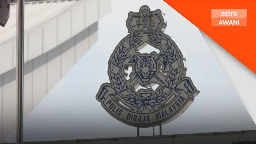 Seorang direkod kenyataan, lagi individu akan dipanggil