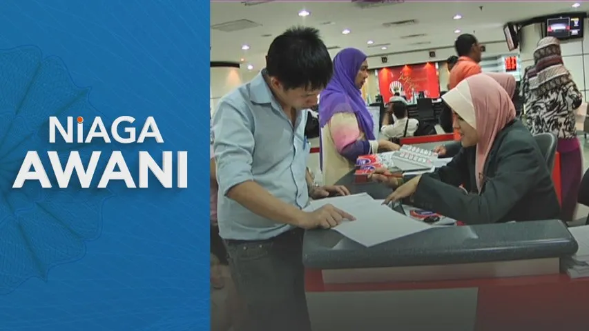 60 peratus pencarum KWSP belum capai simpanan minimum