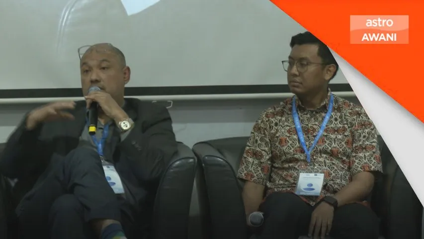 Generasi muda perlu fahami kronisme, elak penyalahgunaan