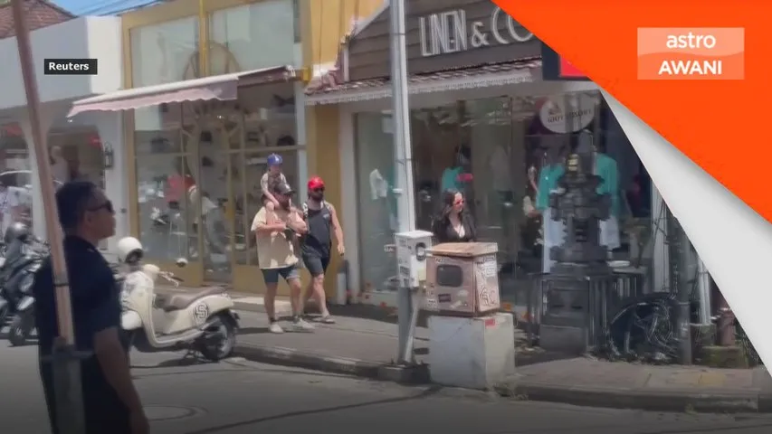 Indonesia terima kehadiran 1.01 juta pelawat pada Januari 2026