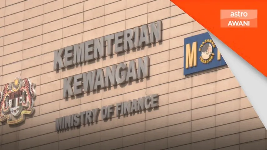 RM6.2 bilion bayaran balik lebihan cukai dibuat sehingga 18 Feb, 2026 – MOF