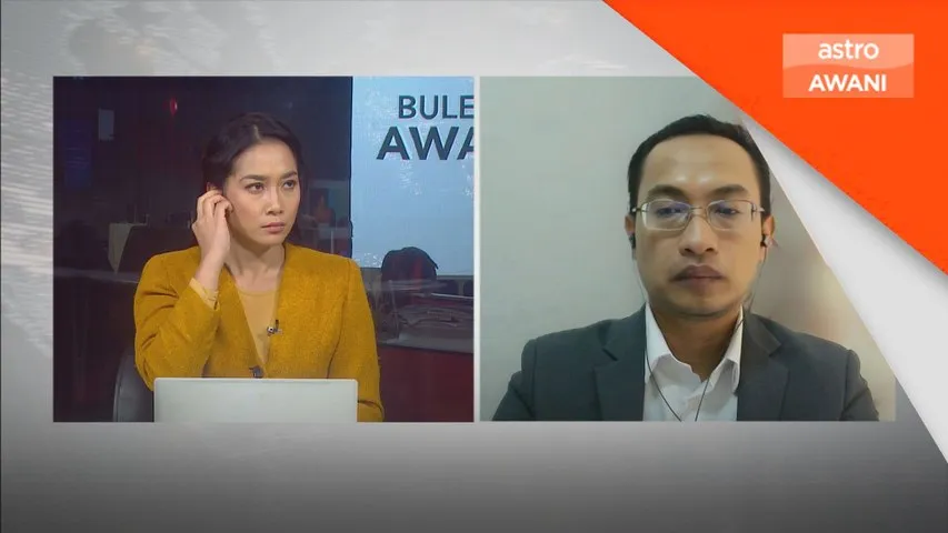 UMNO buka pintu penyatuan: Strategi atau kekuatan?