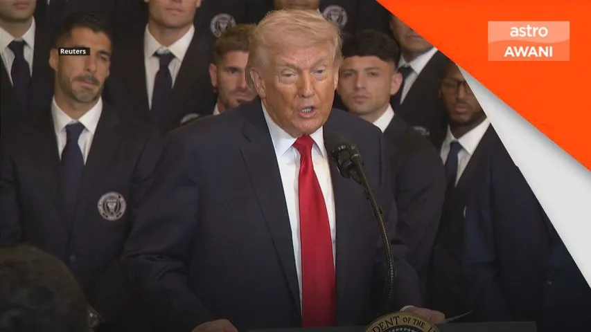 Trump dakwa Iran hubungi AS