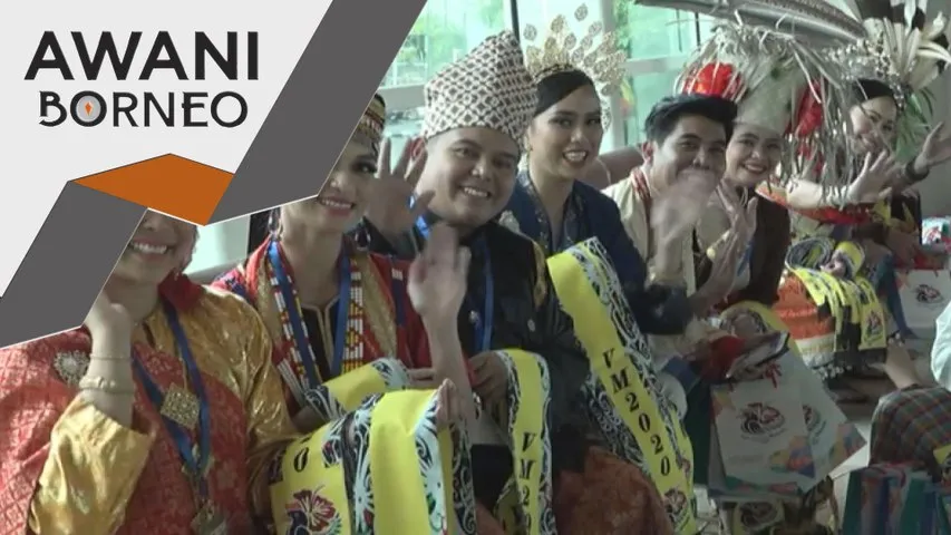 Sarawak, Sabah cadang bidang pelancongan dipindah ke Senarai Bersama