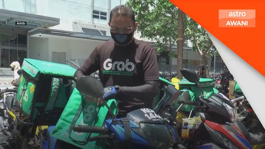 Kabinet lulus SEGiM, jaga kebajikan pekerja gig - Ahmad Zahid