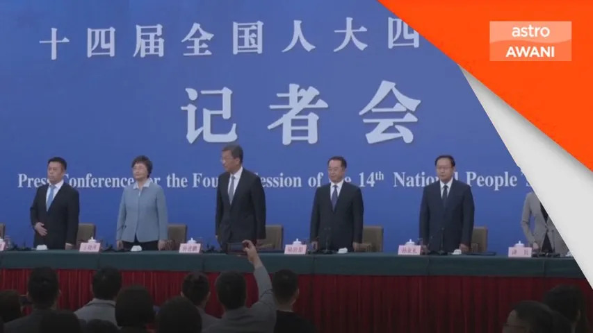 China perkukuh dasar tangani isu penuaan penduduk