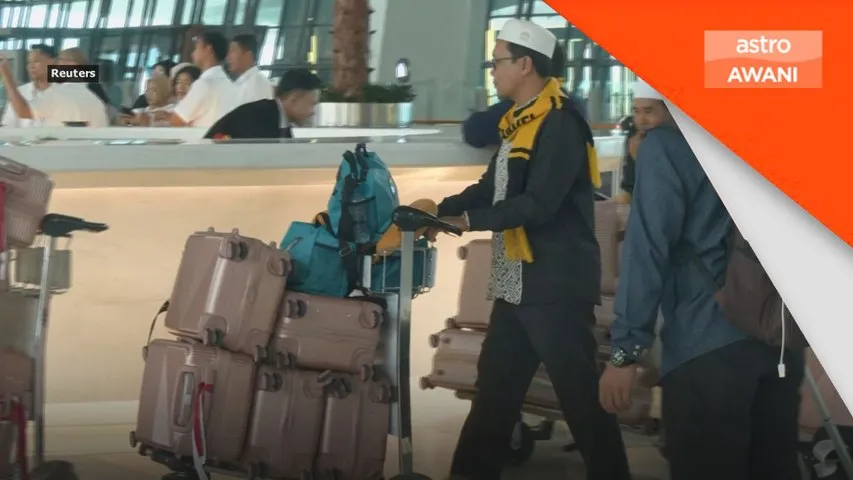 Indonesia bawa pulang warganya melalui Azerbaijan