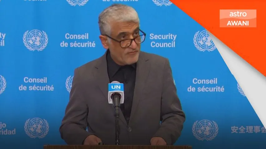 Iran lapor 1,332 orang awam terkorban dalam konflik