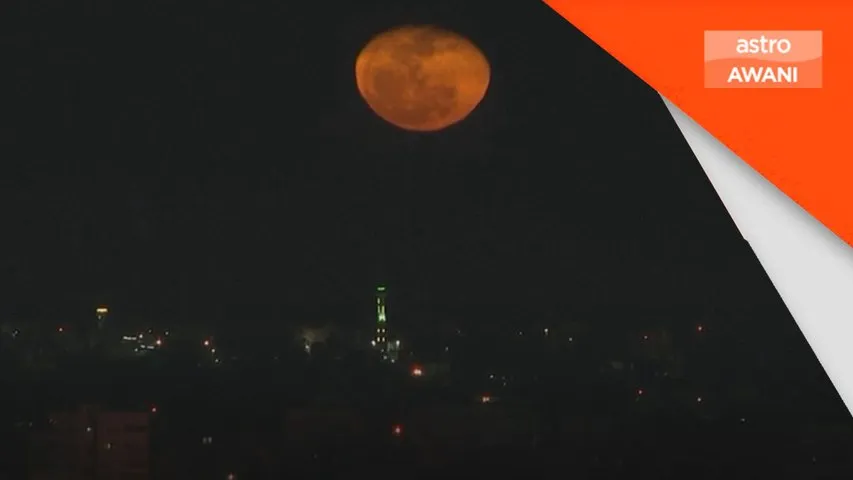 Israel terus diserang  peluru berpandu dari Iran