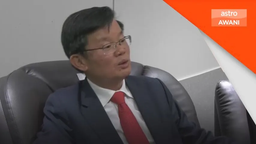 Pemilik tanah Pulau Pinang dinasihat rujuk PDT mengenai kemaskini cukai tanah