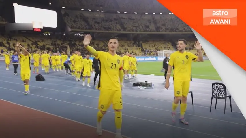 Mungkin boleh lupakan terus tujuh pemain