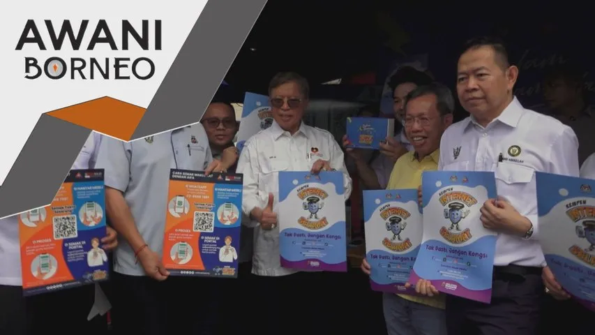 Peruntukan SKAS ditambah kepada RM640 juta