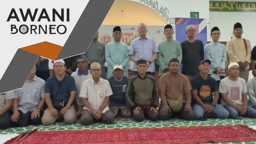 Rundingan geran khas Sarawak dijangka diputuskan Mei depan