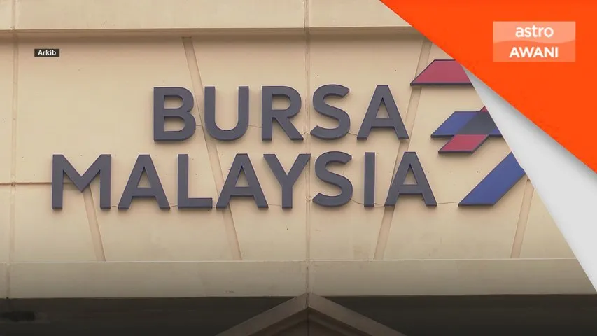 Bursa Malaysia dijangka berdepan dagangan tidak menentu