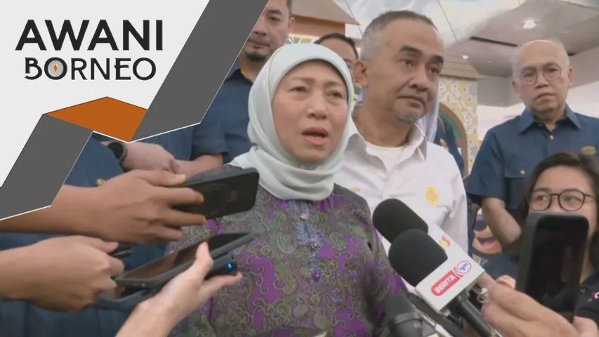 Pembahagian kerusi Sarawak perlu adil dan seimbang