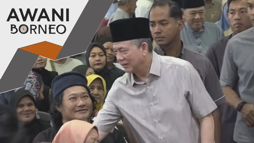 Pemimpin akar umbi diminta kenal pasti keperluan masyarakat