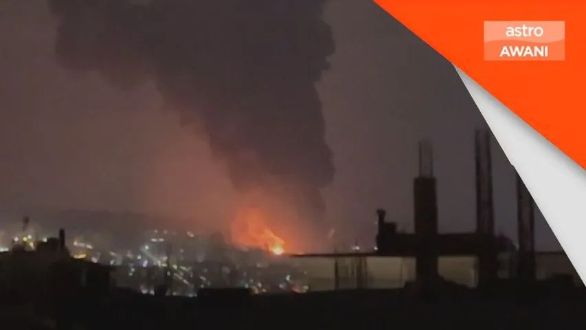 Trump tolak penglibatan Kurdish dalam serangan terhadap Iran