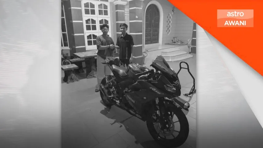 Remaja dilapor hilang ditemukan maut