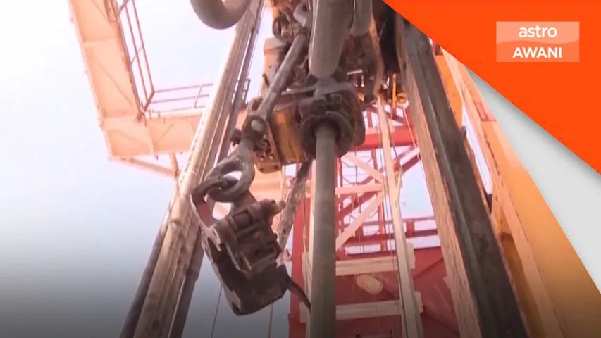 Kuwait umum pengurangan pengeluaran minyak