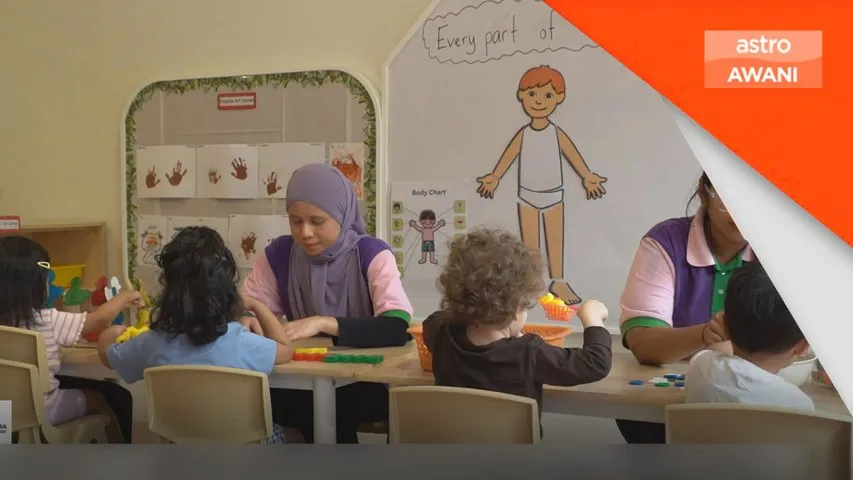 PuTERA35: Usahawan digesa percepat adaptasi teknologi & tadbir urus