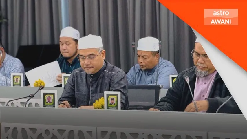Kelantan sedia bentang pindaan Syariah -  EXCO
