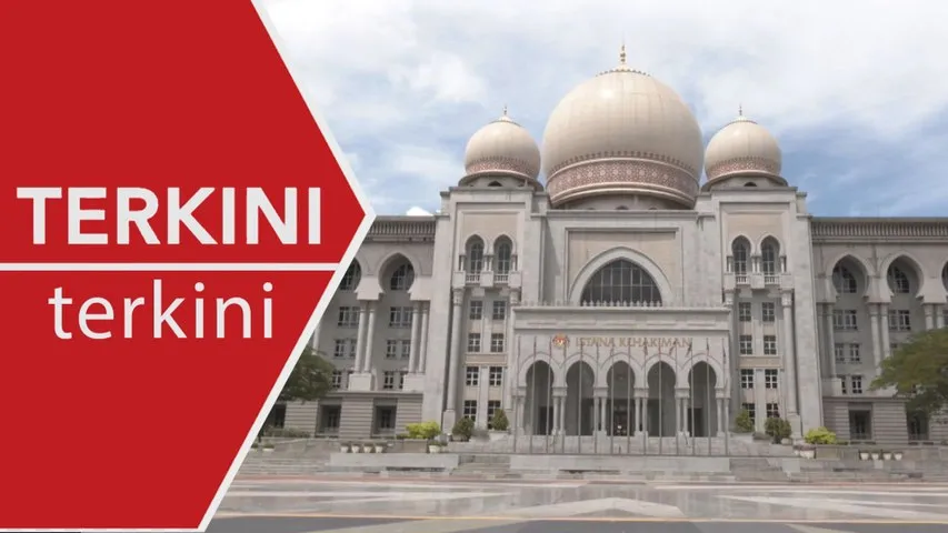 [TERKINI] Kerajaan menang rayuan berhubung perintah pelarasan pencen RM1.7 bilion