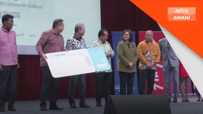 FlySiswa diperluas, bantuan khas pula disalur 13 Mac - PM