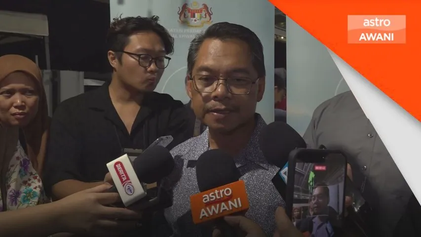 Perwakilan lebih seimbang dan berkesan - Mustapha