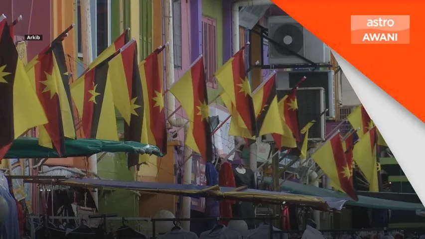 Cadangan tambah 17 kerusi dibentang di Parlimen Julai ini