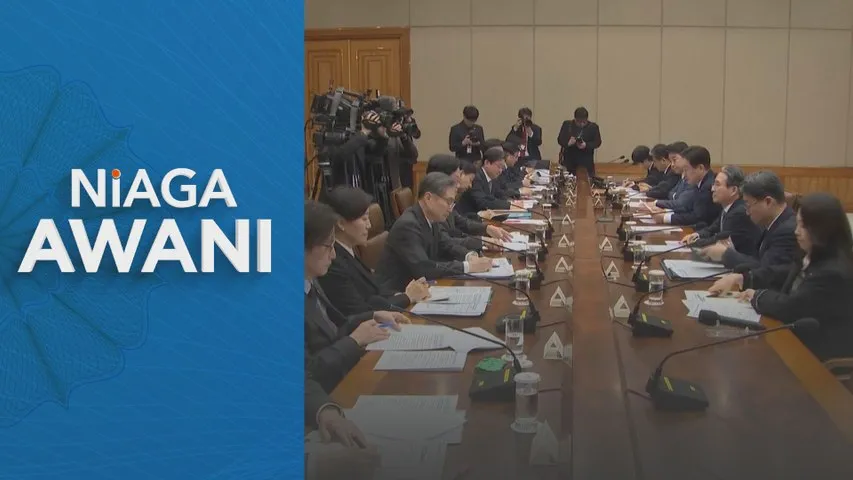 Korea Selatan hadkan harga bahan api buat kali pertama