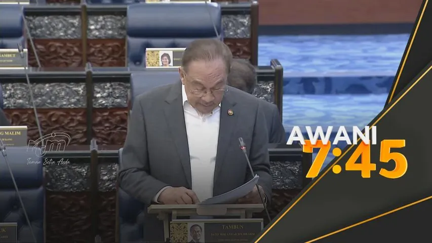 PM Anwar bakal umum lebih banyak berita baik untuk rakyat menjelang Aidilfitri