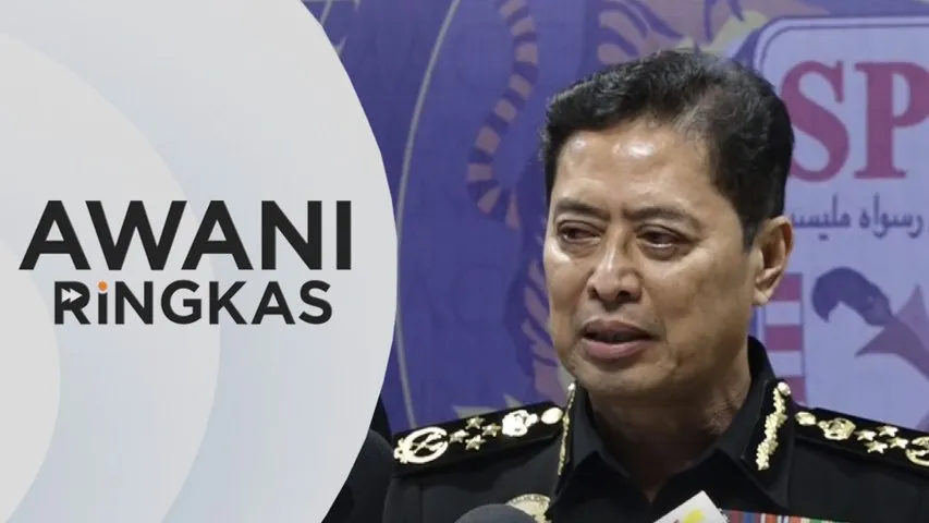 AWANI Ringkas: Lembaga disiplin Jabatan Perkhidmatan Awam akan mesyuarat