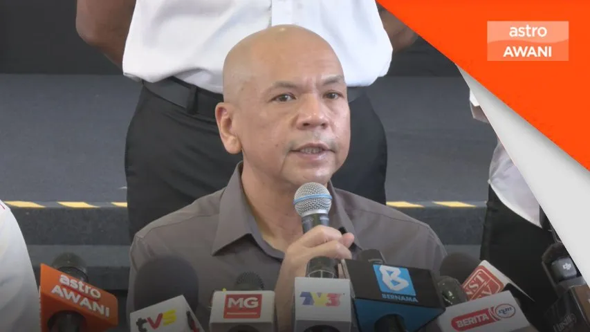 Jangan panik, bekalan Aidilfitri mencukupi