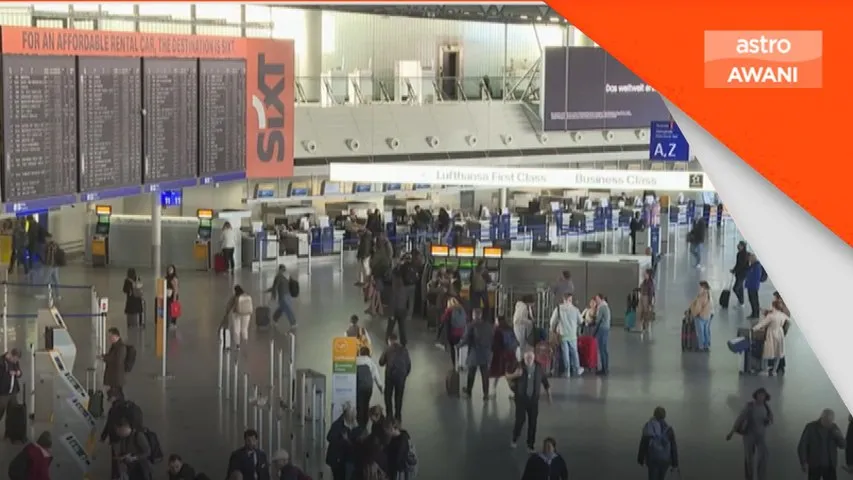 Harga bahan api meningkat, industri penerbangan berdepan tekanan kos operasi