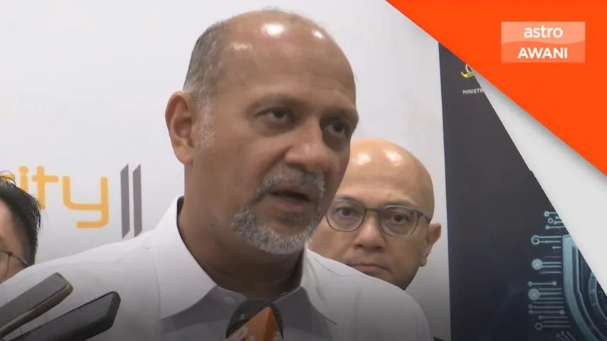 Kerangka tadbir urus AI negara siap dalam 12 bulan