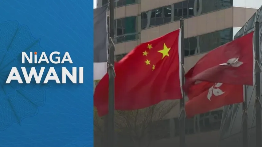 Catat pemulihan, kenyataan Trump reda kebimbangan