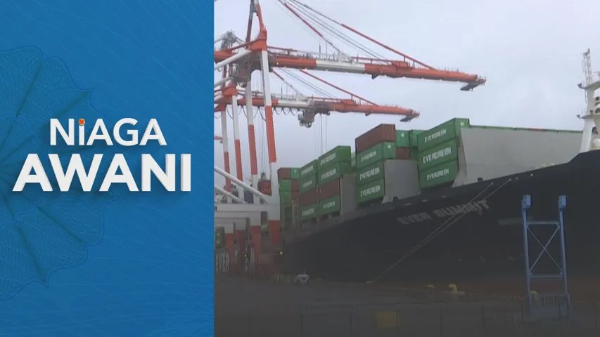 Berkembang lebih kukuh, Takaichi gesa tingkat pelaburan