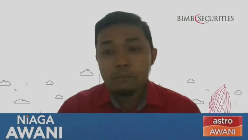 Konflik Asia Barat cabaran baharu ekonomi Malaysia