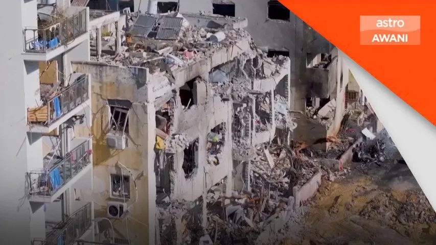 Penutupan ruang udara beri kesan kepada pelancongan, penerbangan