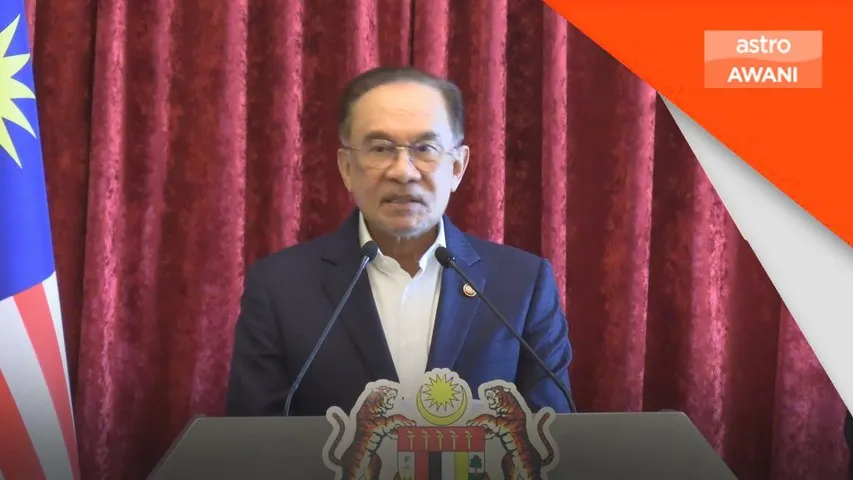 Tiada rumah terbuka Aidilfitri kerajaan, had lawatan luar negara