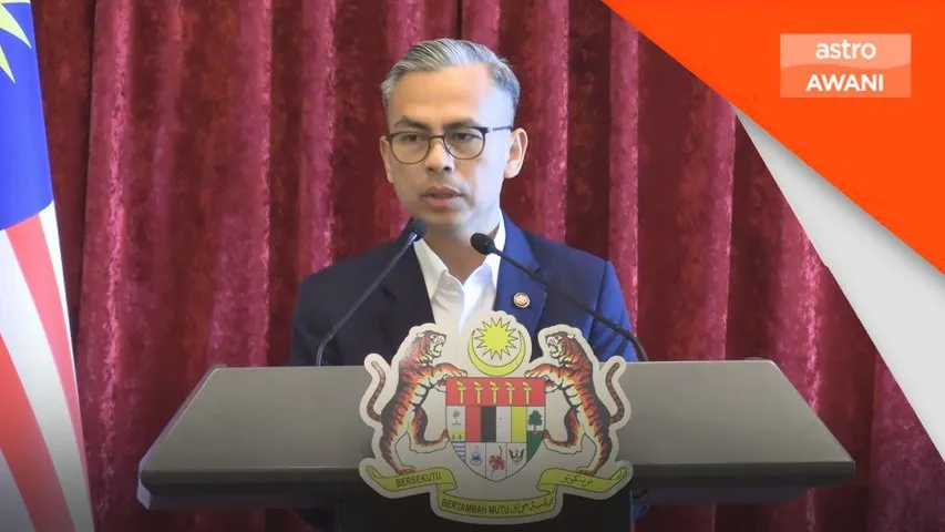 Jemaah Menteri gesa penguatkuasa ambil tindakan tegas